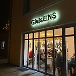 מלון Gleiseins