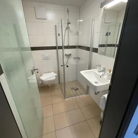 Gleiseins Hotel Naila